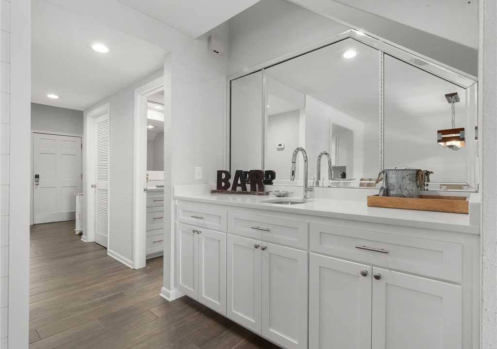 Photo of Kitchen in Sawgrass