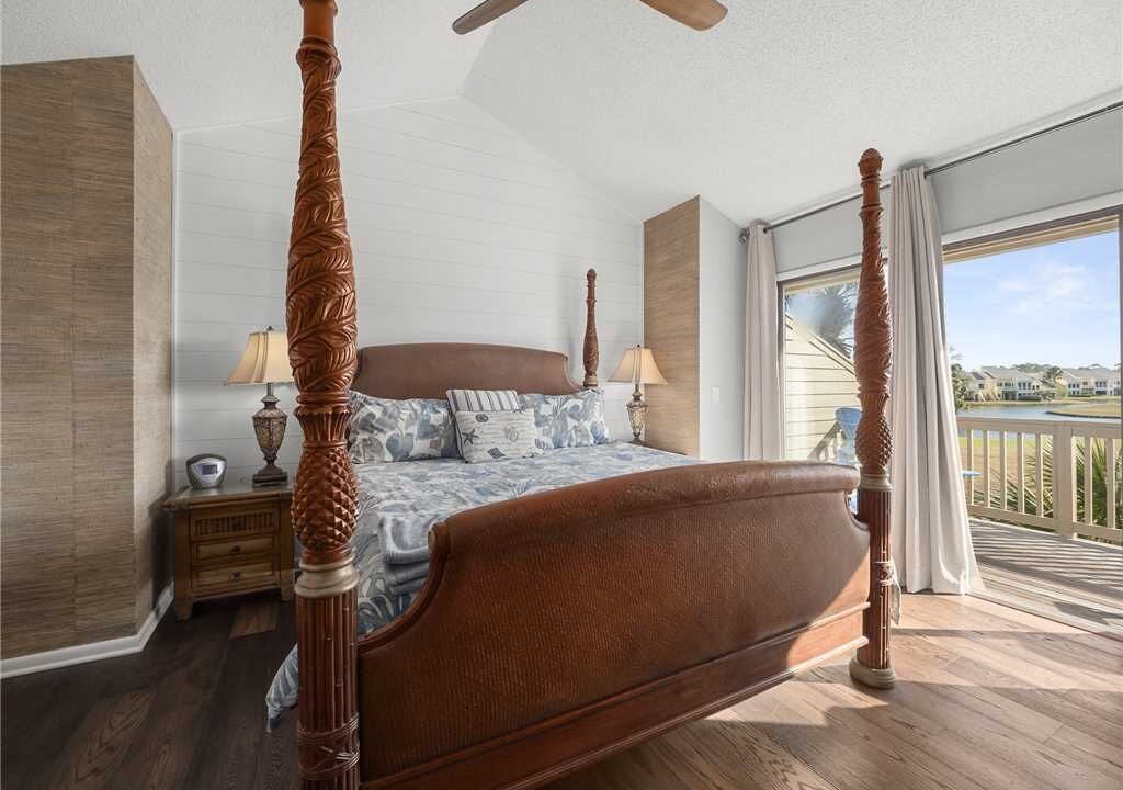 Photo of Bedroom in Sawgrass