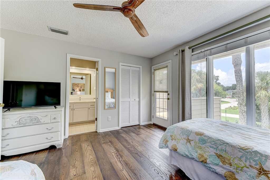 Photo of Bedroom in Sawgrass