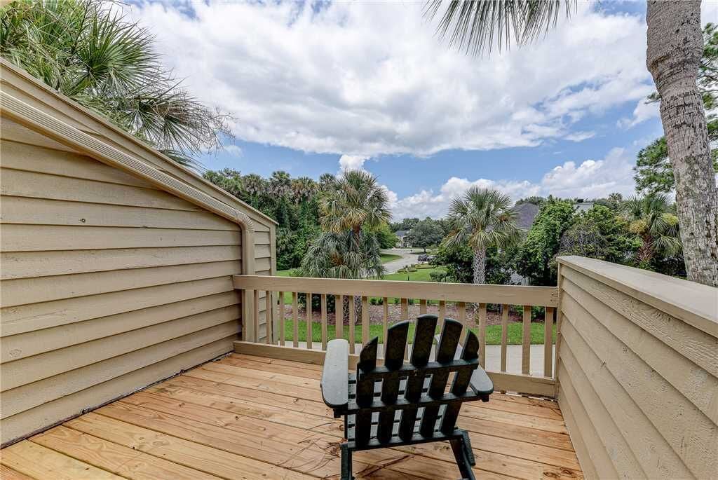 Photo of Patio Balcony in Sawgrass