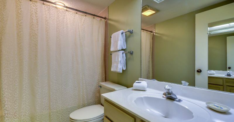 Photo of Bathroom in American Beach