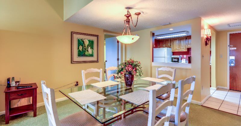 Photo of Livingroom in American Beach