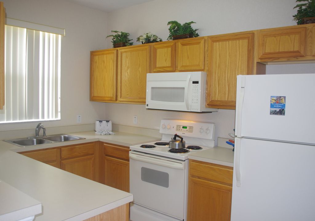 Photo of Kitchen in Wellington