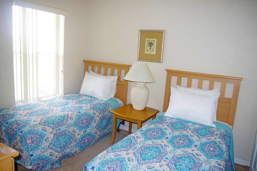 Photo of Bedroom in Wellington