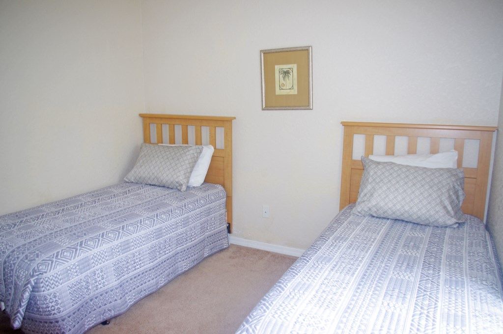 Photo of Bedroom in Wellington