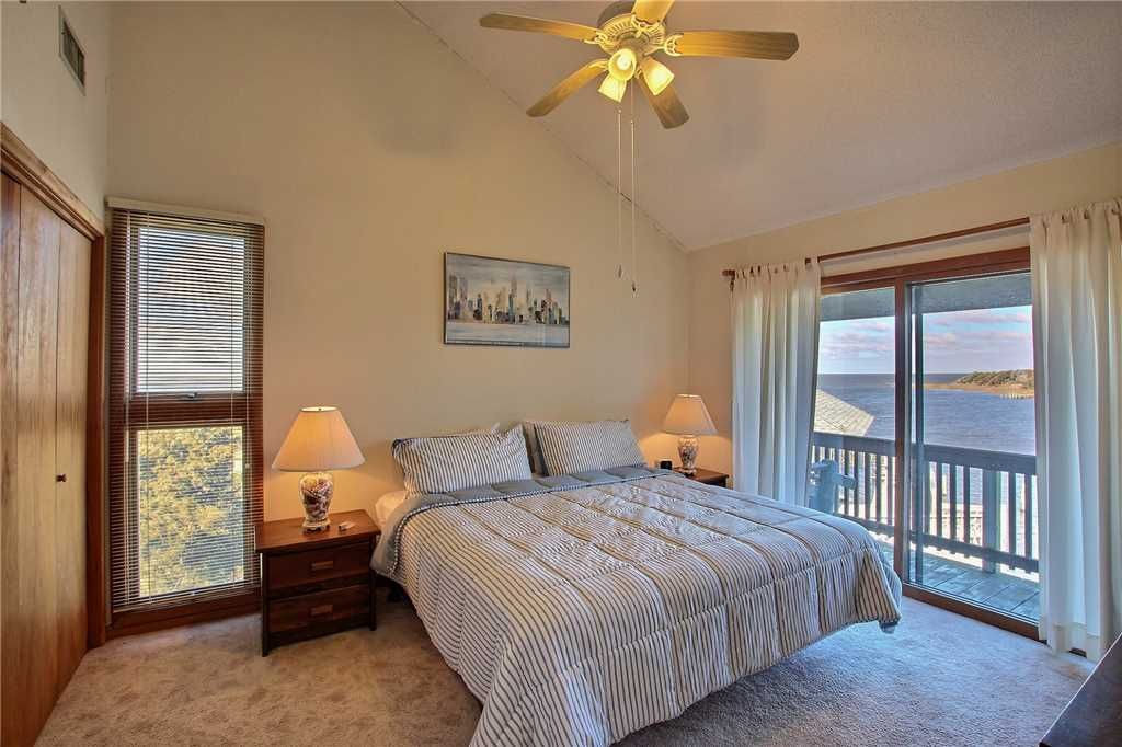 Photo of Bedroom in Brigands' Bay