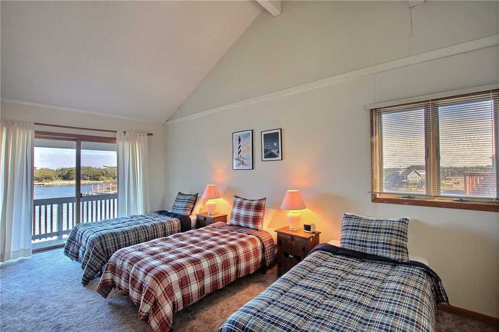 Photo of Bedroom in Brigands' Bay