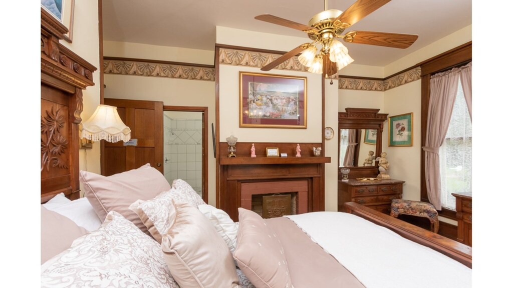 Photo of Bedroom in Micanopy