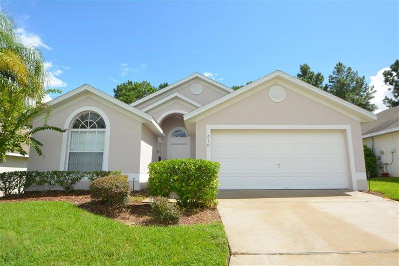 Photo of Buildings in Florida Pines