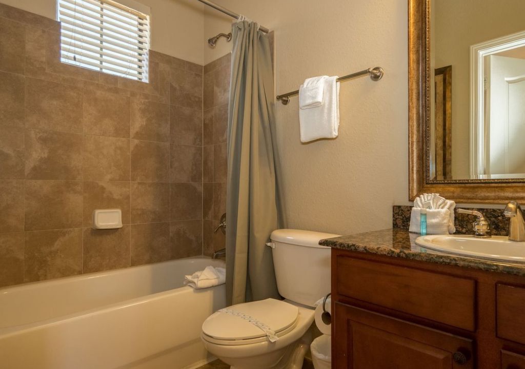 Photo of Bathroom in Wellington