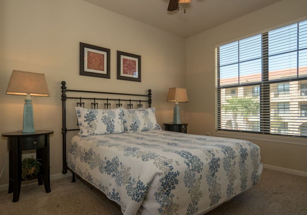 Photo of Bedroom in Wellington