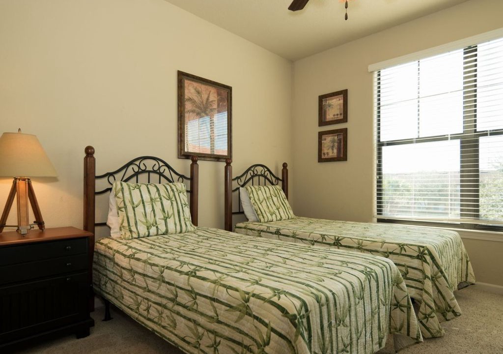 Photo of Bedroom in Wellington
