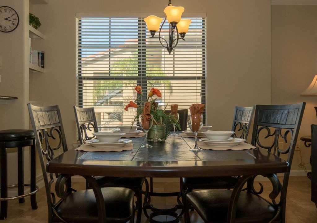 Photo of Livingroom in Wellington