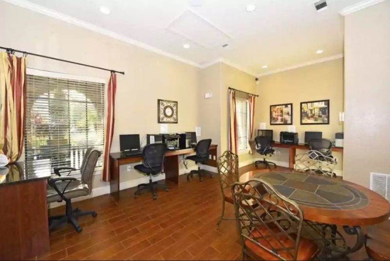 Photo of Livingroom in Wellington