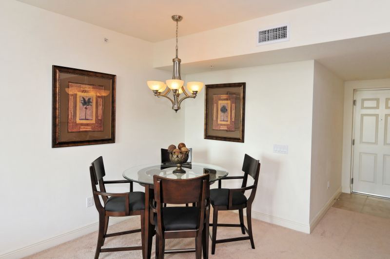 Photo of Livingroom in Rosemary District