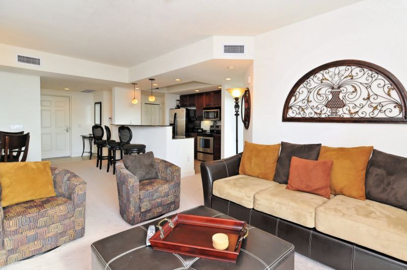 Photo of Livingroom in Rosemary District