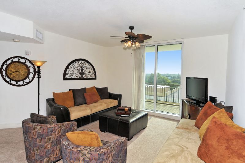Photo of Livingroom in Rosemary District