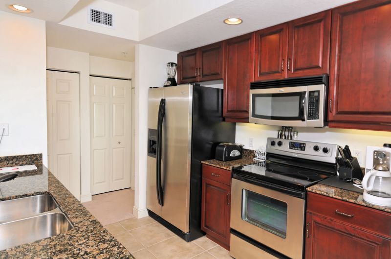 Photo of Kitchen in Rosemary District
