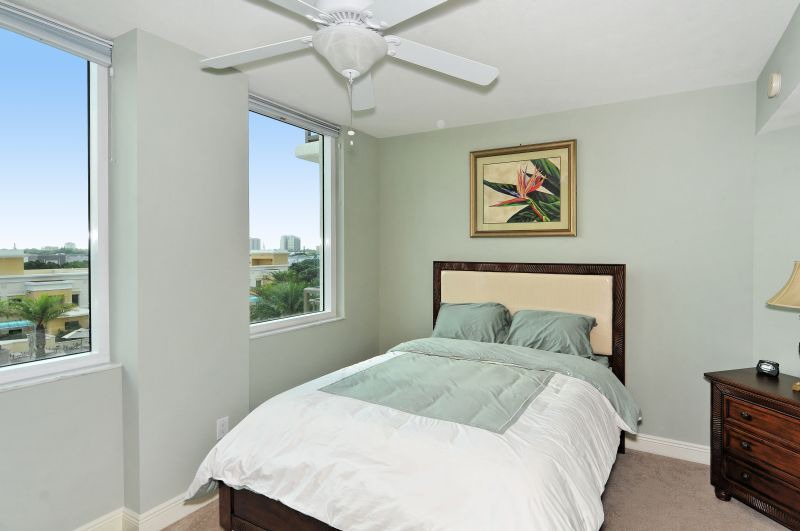 Photo of Bedroom in Rosemary District