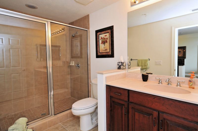 Photo of Bathroom in Rosemary District