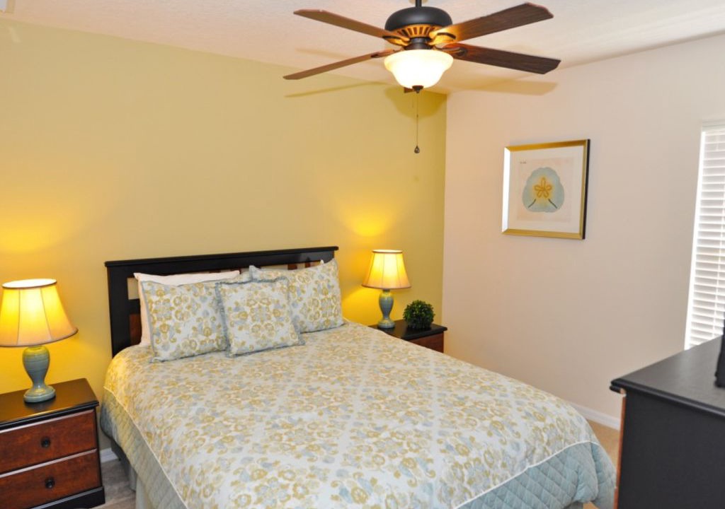 Photo of Bedroom in Watersong