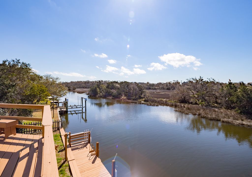 Photo of Outdoor in Brigands' Bay