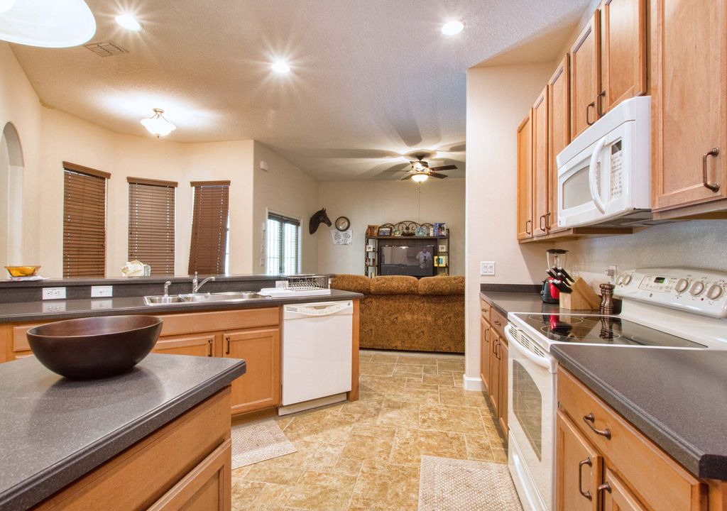 Photo of Kitchen in Calabria