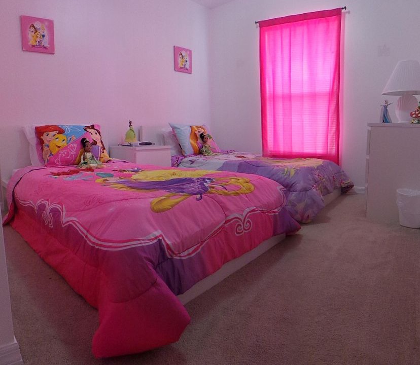 Photo of Bedroom in Lake Wilson Preserve