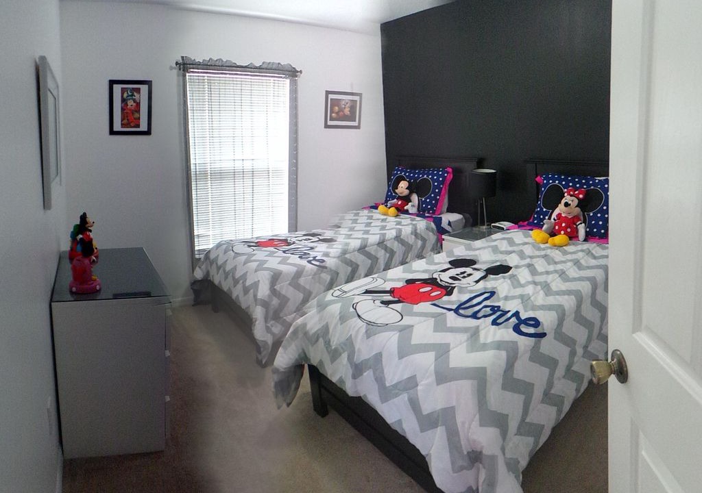 Photo of Bedroom in Lake Wilson Preserve