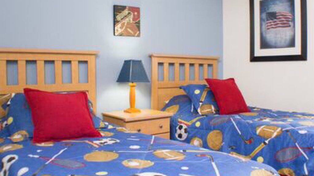 Photo of Bedroom in Sunrise Lakes