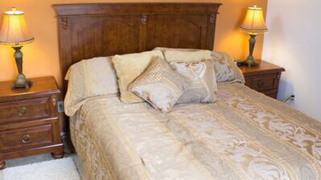 Photo of Bedroom in Sunrise Lakes
