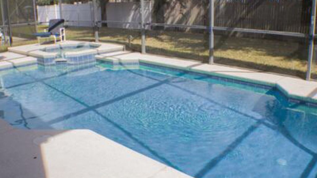 Photo of Outdoor in Sunrise Lakes