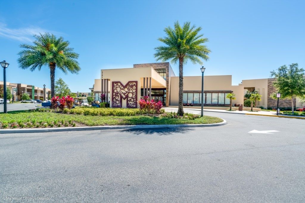Photo of Buildings in Florida Central Atlantic Coast