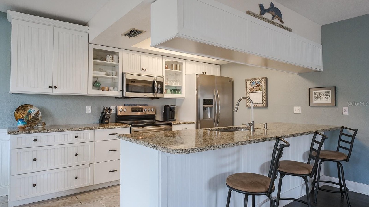 Photo of Kitchen in Tierra Verde