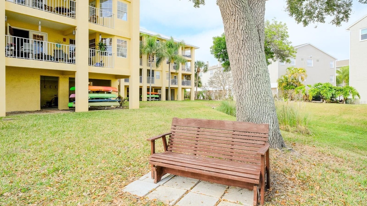 Photo of Outdoor in Tierra Verde
