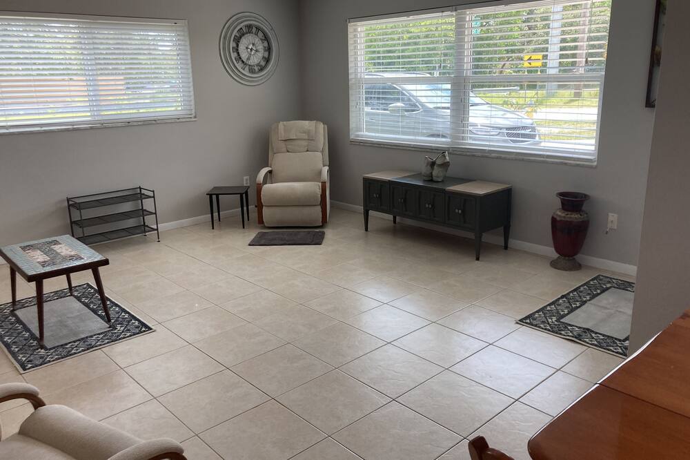 Photo of Livingroom in St. Petersburg
