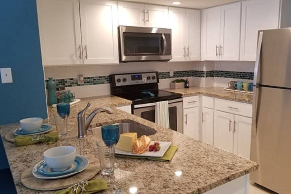 Photo of Kitchen in Ortona Park