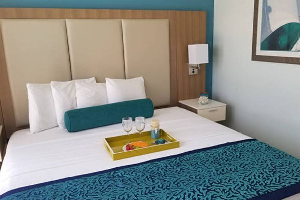 Photo of Bedroom in Ortona Park