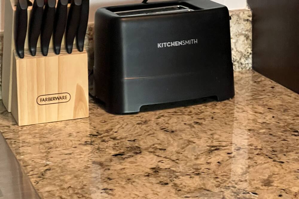 Photo of Kitchen in Channel District