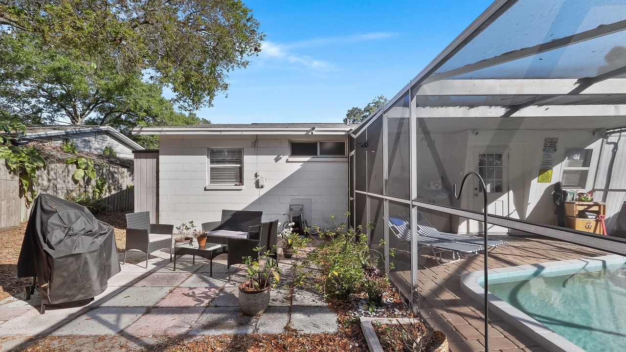 Photo of Outdoor in Bay Pines