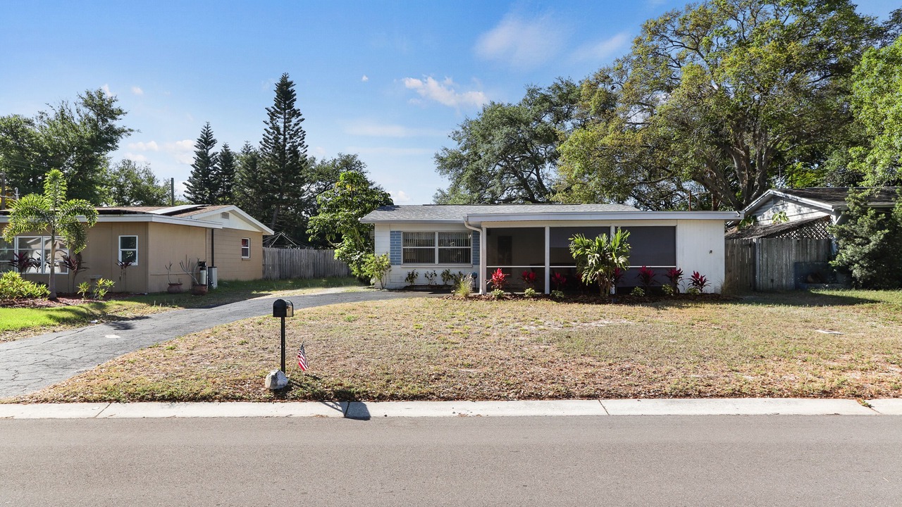 Photo of Outdoor in Bay Pines