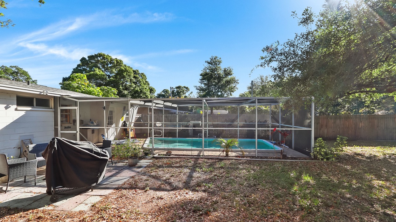 Photo of Outdoor in Bay Pines