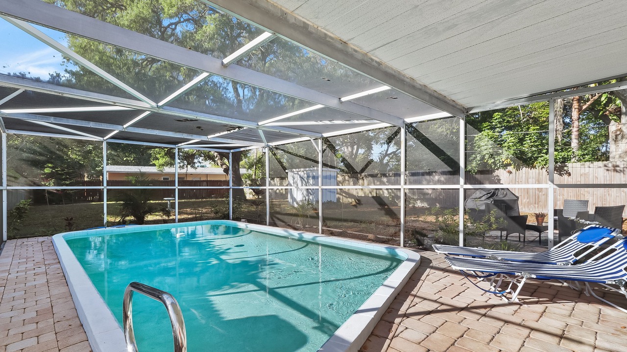 Photo of Outdoor in Bay Pines