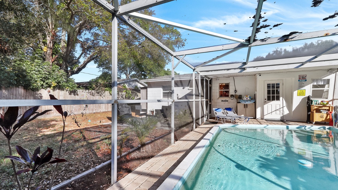 Photo of Outdoor in Bay Pines