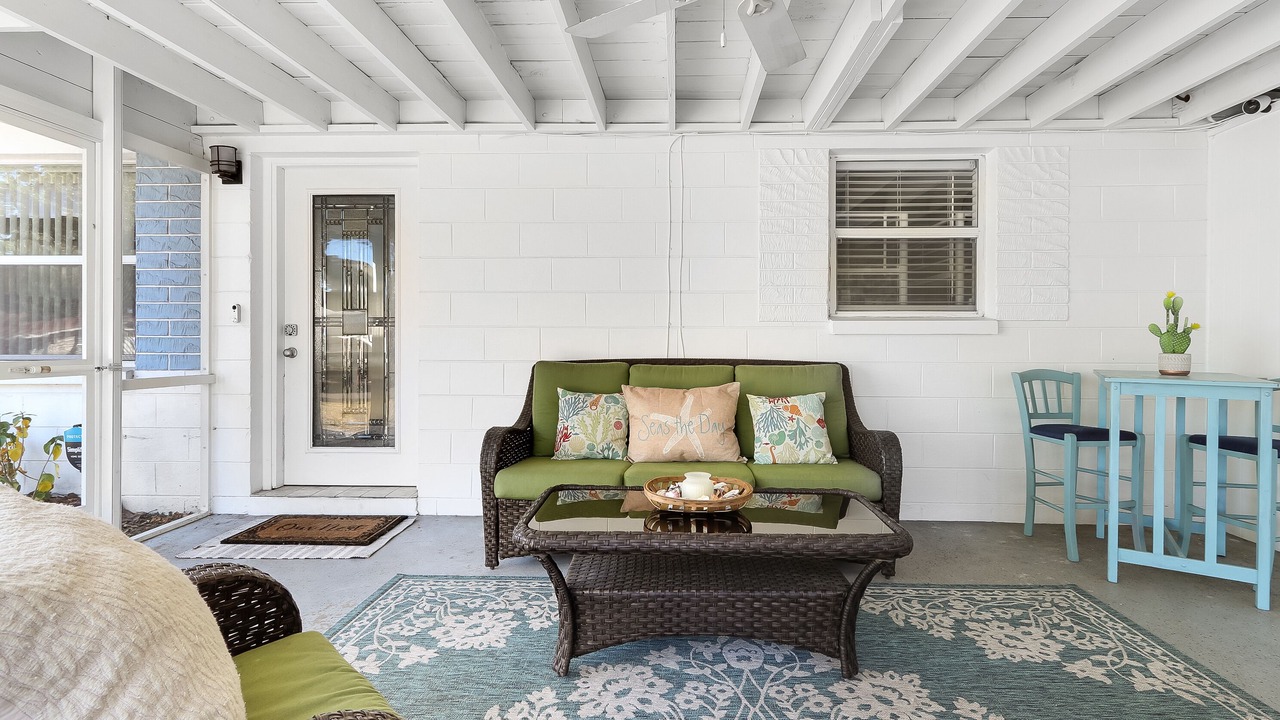 Photo of Outdoor in Bay Pines