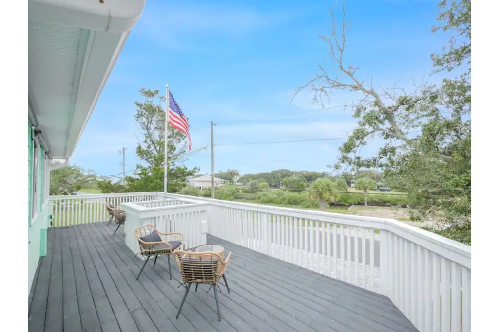 Photo of Outdoor in Butler Beach