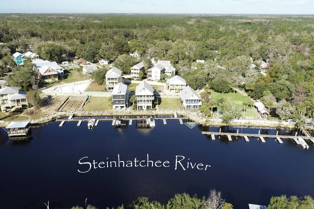 Photo of Outdoor in Steinhatchee