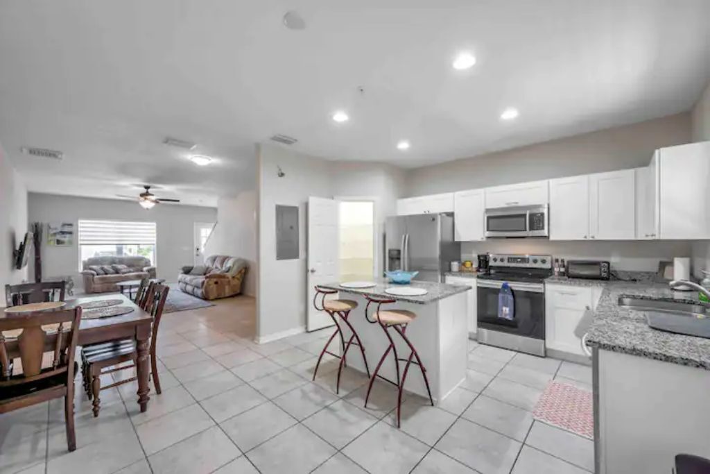 Photo of Kitchen in Temple Terrace