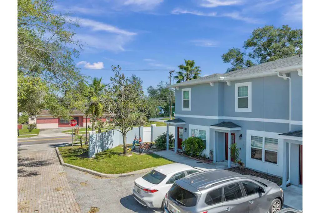 Photo of Outdoor in Temple Terrace