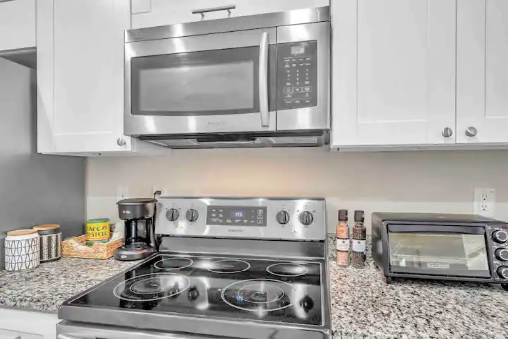 Photo of Kitchen in Temple Terrace